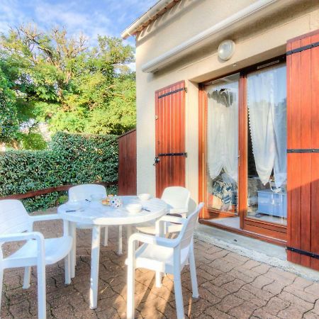 Holiday Home Jardins de l'Océan-3 Saint-Georges-de-Didonne Extérieur photo