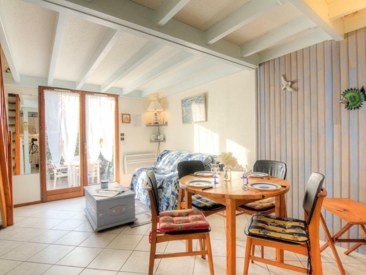 Holiday Home Jardins de l'Océan-3 Saint-Georges-de-Didonne Extérieur photo