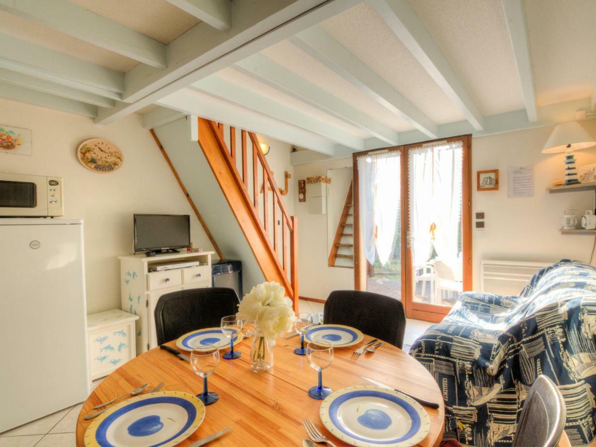 Holiday Home Jardins de l'Océan-3 Saint-Georges-de-Didonne Extérieur photo