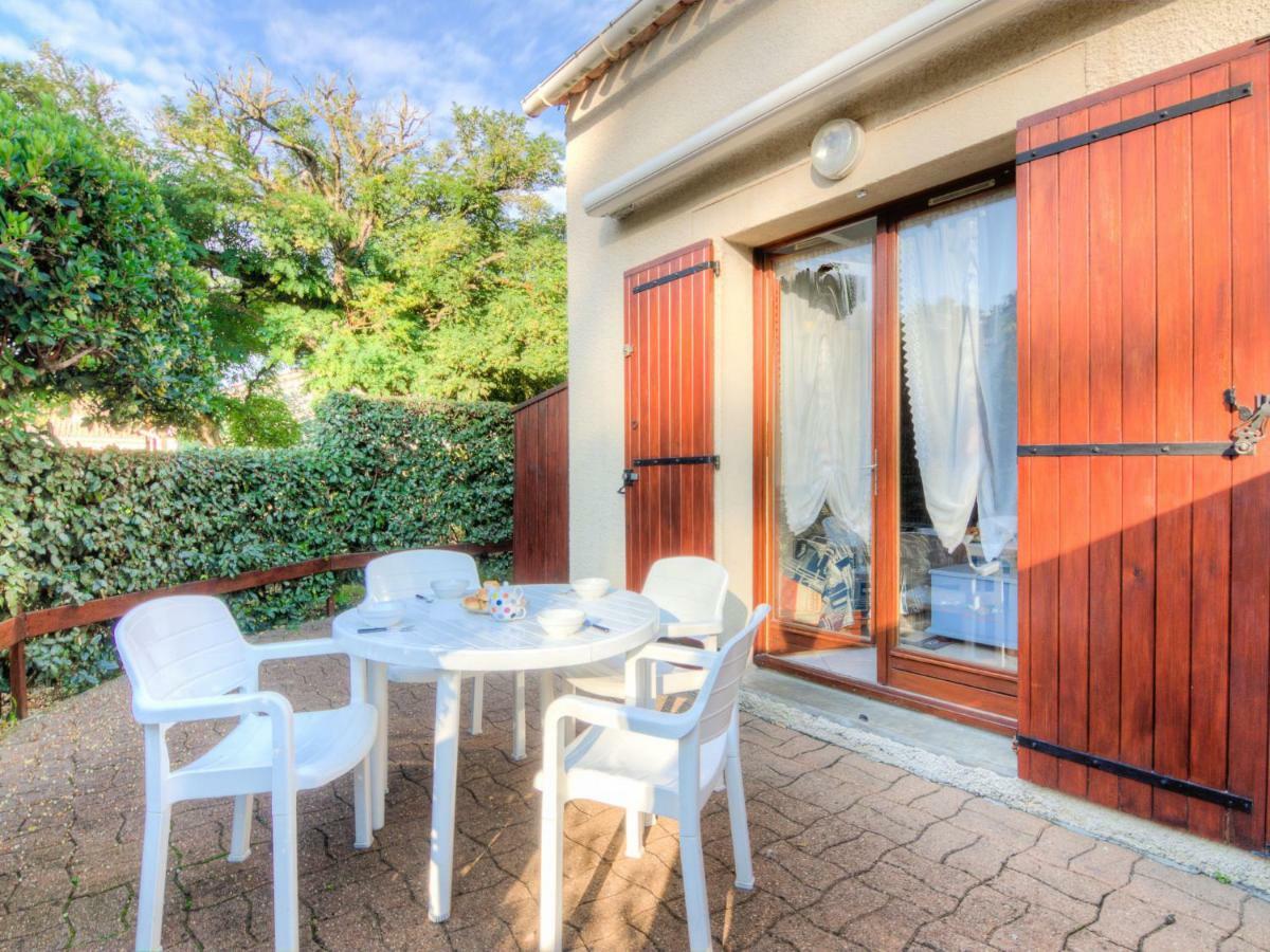 Holiday Home Jardins de l'Océan-3 Saint-Georges-de-Didonne Extérieur photo